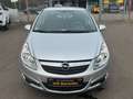 Opel Corsa D 1.2i Silber - thumbnail 5