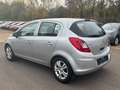 Opel Corsa D 1.2i Silber - thumbnail 4