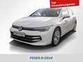 Volkswagen Golf VIII 1.5 eTSI Style DSG/Matrix/ACC/AHK/HuD/2xPDC Weiß - thumbnail 1