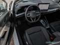 Volkswagen Golf VIII 1.5 eTSI Style DSG/Matrix/ACC/AHK/HuD/2xPDC Weiß - thumbnail 4