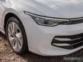 Volkswagen Golf VIII 1.5 eTSI Style DSG/Matrix/ACC/AHK/HuD/2xPDC Weiß - thumbnail 2
