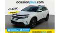 Citroen C5 Aircross BlueHDi S&S Feel 130 Weiß - thumbnail 1