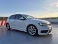 Volkswagen Golf 1.6TDI CR BMT Edition 110 Weiß - thumbnail 24