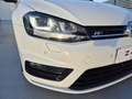 Volkswagen Golf 1.6TDI CR BMT Edition 110 Weiß - thumbnail 23