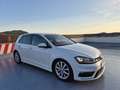 Volkswagen Golf 1.6TDI CR BMT Edition 110 Weiß - thumbnail 1