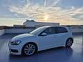 Volkswagen Golf 1.6TDI CR BMT Edition 110 Weiß - thumbnail 9