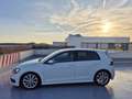 Volkswagen Golf 1.6TDI CR BMT Edition 110 Weiß - thumbnail 8