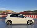 Volkswagen Golf 1.6TDI CR BMT Edition 110 Weiß - thumbnail 3