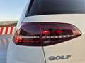 Volkswagen Golf 1.6TDI CR BMT Edition 110 Weiß - thumbnail 10
