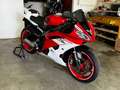 Yamaha YZF-R6 RJ15 2010 Rood - thumbnail 13