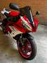 Yamaha YZF-R6 RJ15 2010 Rood - thumbnail 4