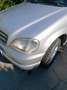 Mercedes-Benz ML 230 (IMP GPL BRC, ASI-CRS, TAGLIANDI, CAMBIO MAN, ETS) Argent - thumbnail 8