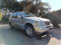 Mercedes-Benz ML 230 (IMP GPL BRC, ASI-CRS, TAGLIANDI, CAMBIO MAN, ETS) Argent - thumbnail 1