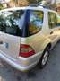 Mercedes-Benz ML 230 (IMP GPL BRC, ASI-CRS, TAGLIANDI, CAMBIO MAN, ETS) Argent - thumbnail 6