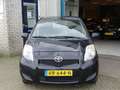 Toyota Yaris 1.0 VVTi Acces Fekete - thumbnail 3