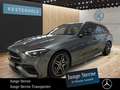 Mercedes-Benz C 200 C 200 d T *AMG*NIGHT*AHK*MEMO*360°*PANO*SHZ* Grau - thumbnail 1