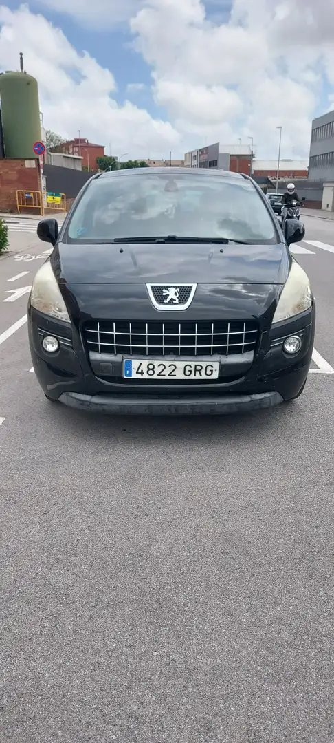 Peugeot 3008 1.6 VTi Confort - 1