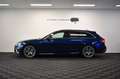 Audi A4 Avant 50 TDI q S LINE*HUD*MATRIX*KEYLESS*VIRT Bleu - thumbnail 7