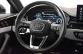 Audi A4 Avant 50 TDI q S LINE*HUD*MATRIX*KEYLESS*VIRT Bleu - thumbnail 13