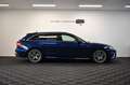 Audi A4 Avant 50 TDI q S LINE*HUD*MATRIX*KEYLESS*VIRT Bleu - thumbnail 5