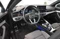 Audi A4 Avant 50 TDI q S LINE*HUD*MATRIX*KEYLESS*VIRT Bleu - thumbnail 14