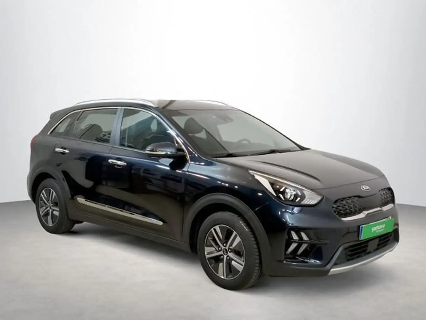 Kia Niro 1.6 PHEV Drive Negro - 1