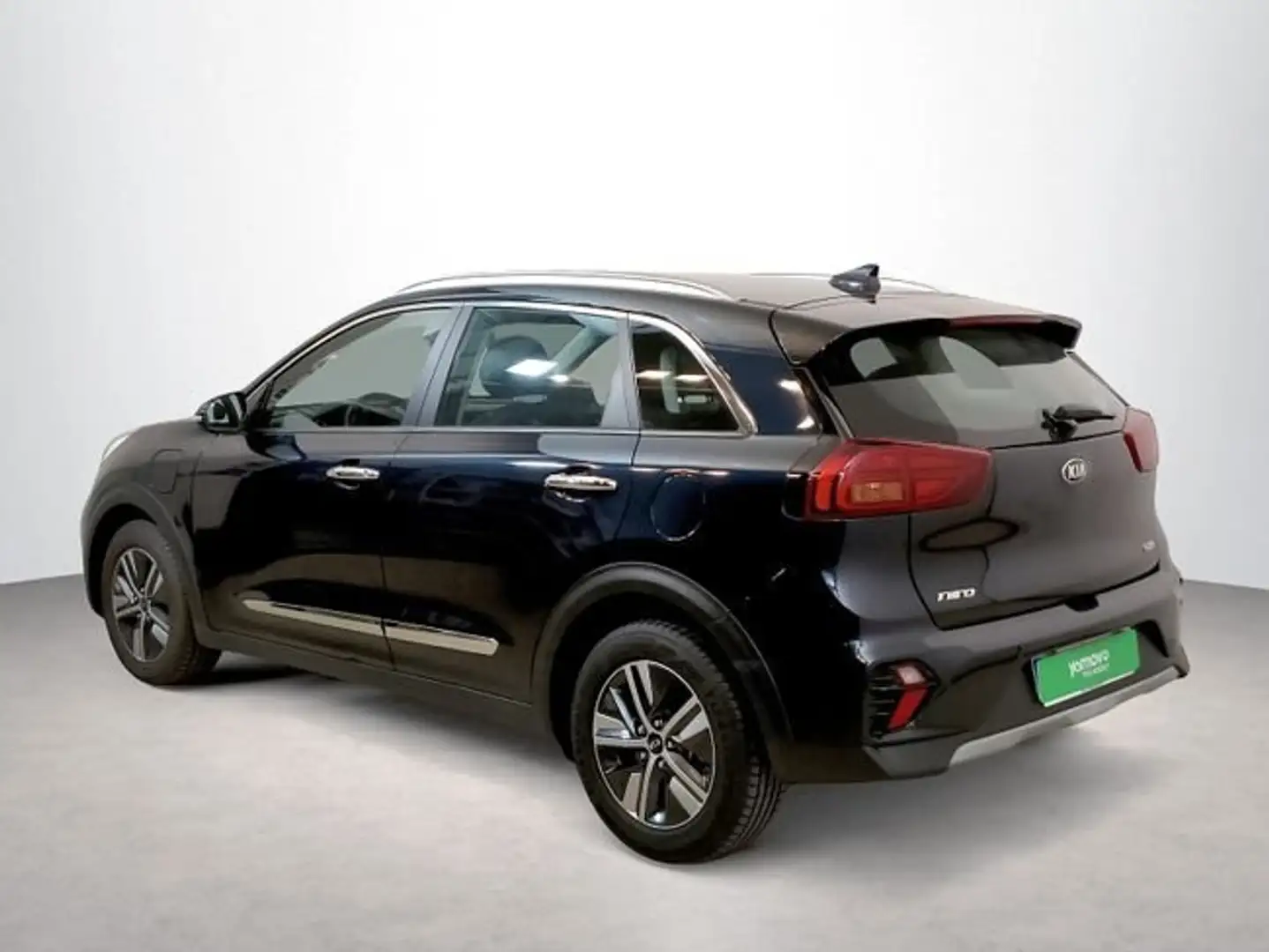 Kia Niro 1.6 PHEV Drive Negro - 2
