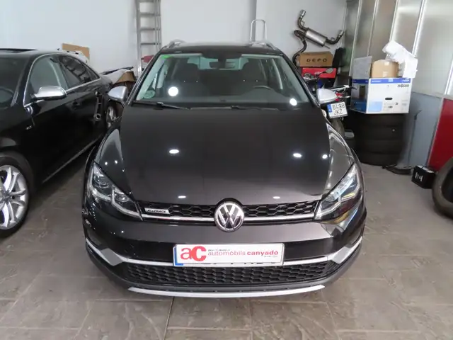 Volkswagen Golf 2.0TDI 4Motion DSG7 135kW