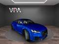 Audi TT RS Coupé 2.5 TFSI 400ch Albastru - thumbnail 2