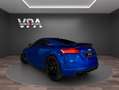 Audi TT RS Coupé 2.5 TFSI 400ch Albastru - thumbnail 4