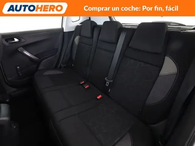 Peugeot 2008 view 15