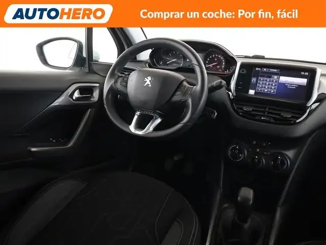 Peugeot 2008 view 14