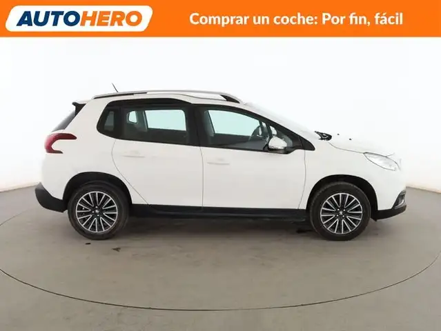 Peugeot 2008 view 7