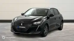 Peugeot 208 1.2 PureTech 100ch S\u0026S Style EAT8