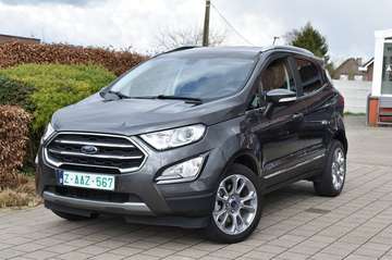 1.0 EcoBoost*Camera*CarPlay*247€ P/M SANS ACOMPTE