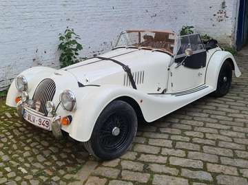 Plus 4 2.0i