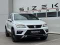 SEAT Ateca 1,6 Style TDI DSG|AHK|VIRTUAL-COCPIT|PANO|LED Weiß - thumbnail 2