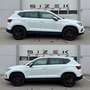 SEAT Ateca 1,6 Style TDI DSG|AHK|VIRTUAL-COCPIT|PANO|LED Weiß - thumbnail 7