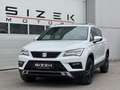 SEAT Ateca 1,6 Style TDI DSG|AHK|VIRTUAL-COCPIT|PANO|LED Weiß - thumbnail 1