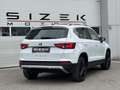 SEAT Ateca 1,6 Style TDI DSG|AHK|VIRTUAL-COCPIT|PANO|LED Weiß - thumbnail 4
