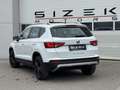 SEAT Ateca 1,6 Style TDI DSG|AHK|VIRTUAL-COCPIT|PANO|LED Weiß - thumbnail 3