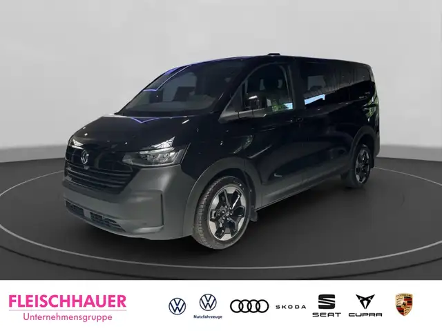 Volkswagen T7 Caravelle PanAmericana 2.0 TDI AHK Panorama Digitales Cockpi