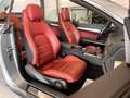 Mercedes-Benz E 220 CDI CABRIO PACK AMG BOITE AUTO LED NAVI PDC H&K Grijs - thumbnail 10
