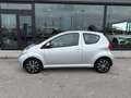 Toyota Aygo 1.0 12V VVT-i 3 porte Gris - thumbnail 4