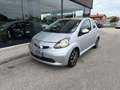 Toyota Aygo 1.0 12V VVT-i 3 porte Gris - thumbnail 1