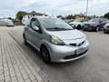 Toyota Aygo 1.0 12V VVT-i 3 porte Gris - thumbnail 3
