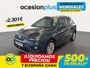 1.6TDI CR S&S Style 95