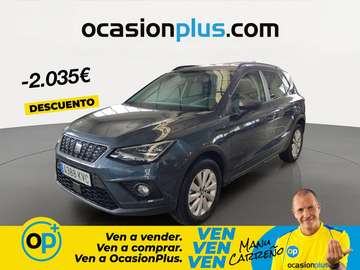 1.6TDI CR S&S Style 95