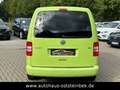 Volkswagen Caddy KASTEN/KOMBI MAXI TRENDLINE/KLIMA/TÜV Vert - thumbnail 7