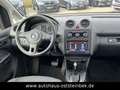 Volkswagen Caddy KASTEN/KOMBI MAXI TRENDLINE/KLIMA/TÜV Vert - thumbnail 2